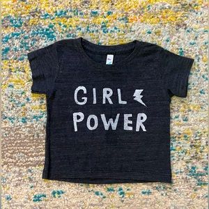 3-6 months baby t shirt